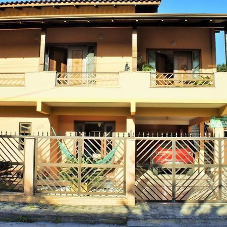 Casa 02 Dorm Na Rua Salmao Villa Bombinhas Dış mekan fotoğraf
