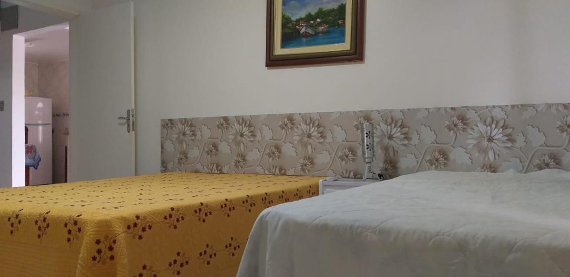 Casa 02 Dorm Na Rua Salmao Villa Bombinhas Dış mekan fotoğraf