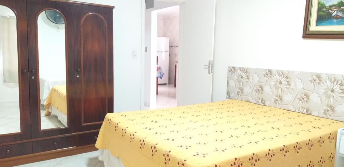Casa 02 Dorm Na Rua Salmao Villa Bombinhas Dış mekan fotoğraf