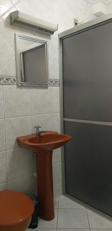 Casa 02 Dorm Na Rua Salmao Villa Bombinhas Dış mekan fotoğraf