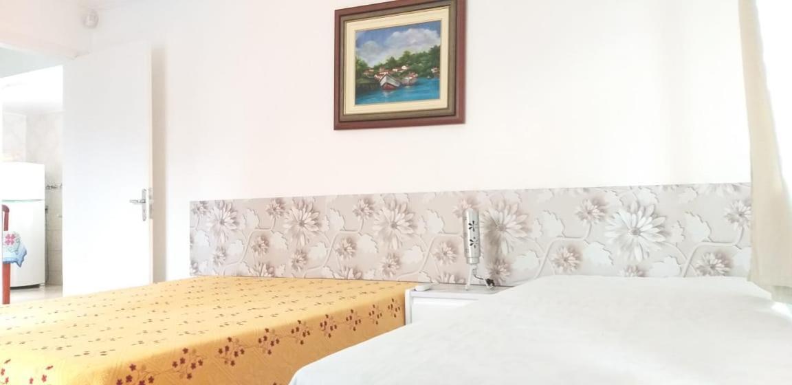 Casa 02 Dorm Na Rua Salmao Villa Bombinhas Dış mekan fotoğraf