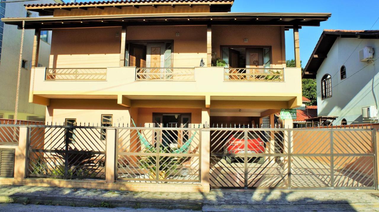 Casa 02 Dorm Na Rua Salmao Villa Bombinhas Dış mekan fotoğraf