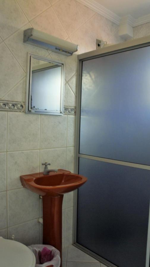 Casa 02 Dorm Na Rua Salmao Villa Bombinhas Dış mekan fotoğraf
